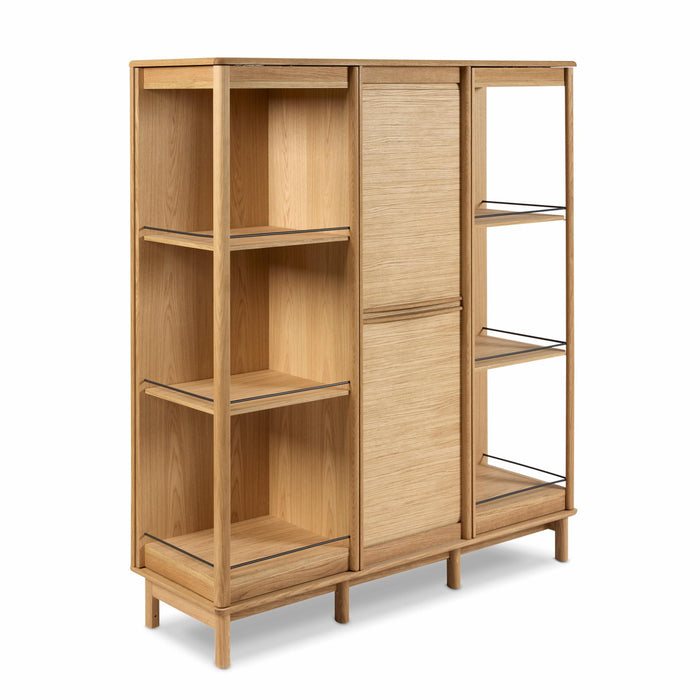 SM 546 Highboard