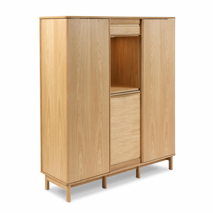 SM 546 Highboard