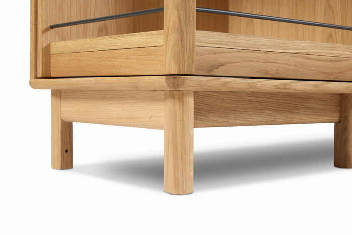 SM 546 Highboard