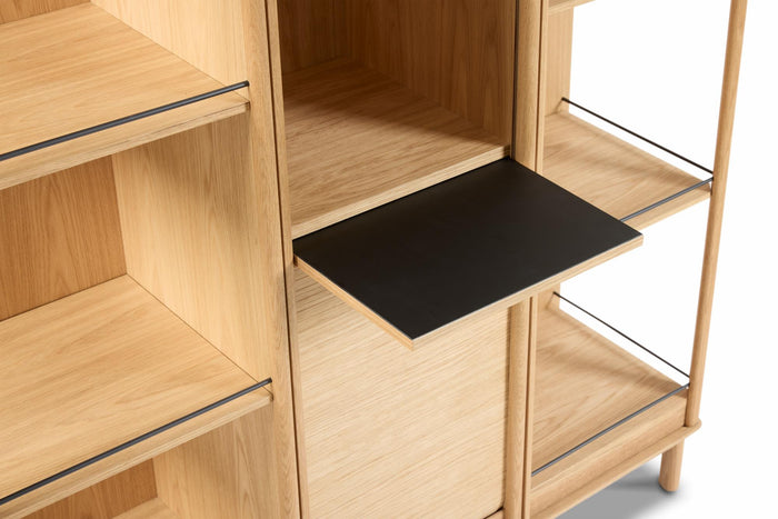 SM 546 Highboard