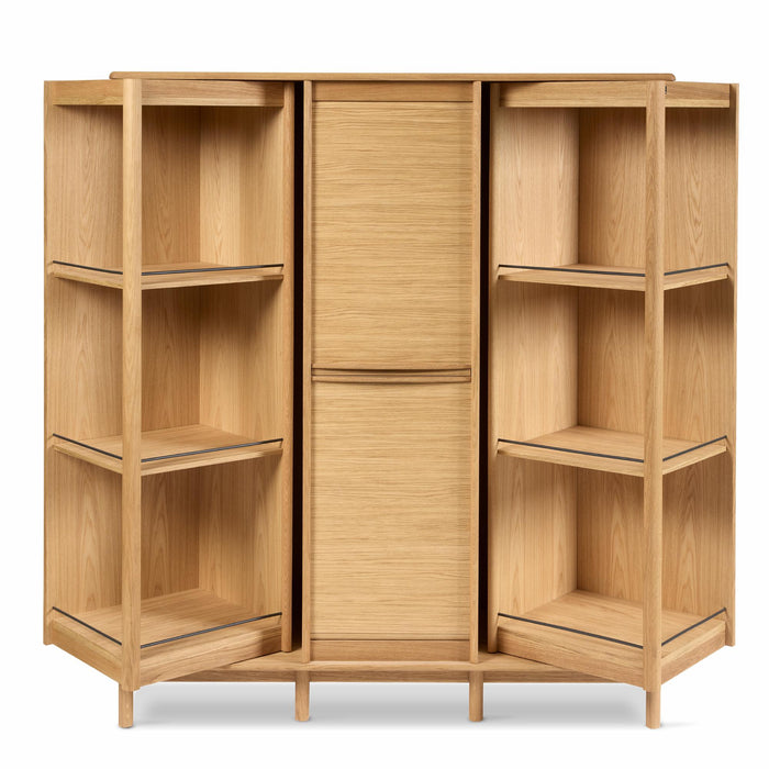 SM 546 Highboard