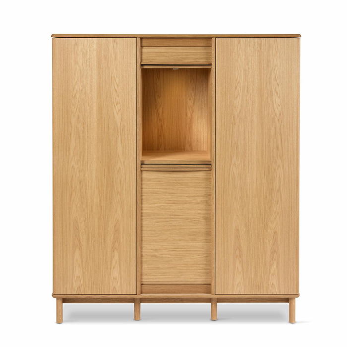 SM 546 Highboard