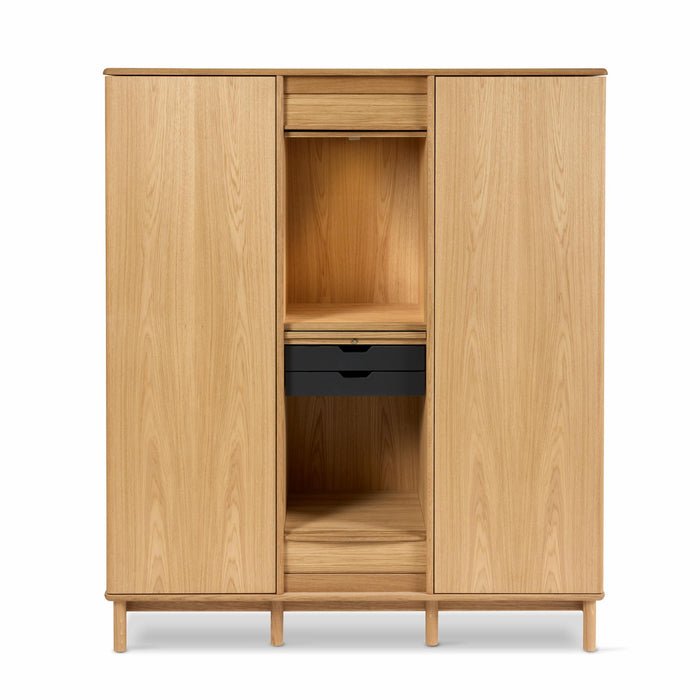 SM 546 Highboard