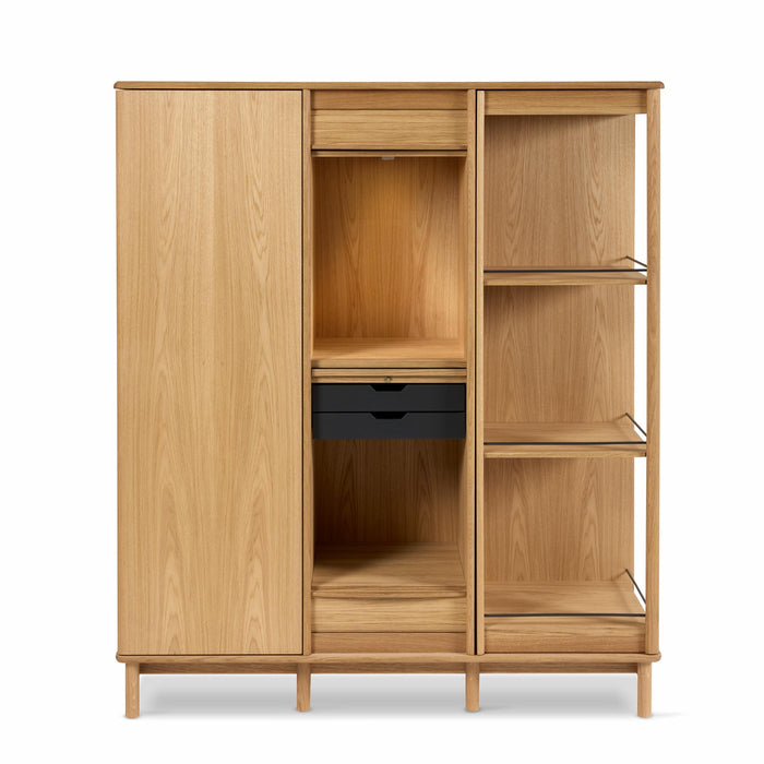 SM 546 Highboard