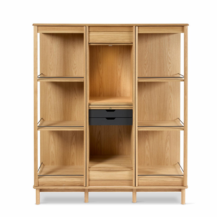 SM 546 Highboard
