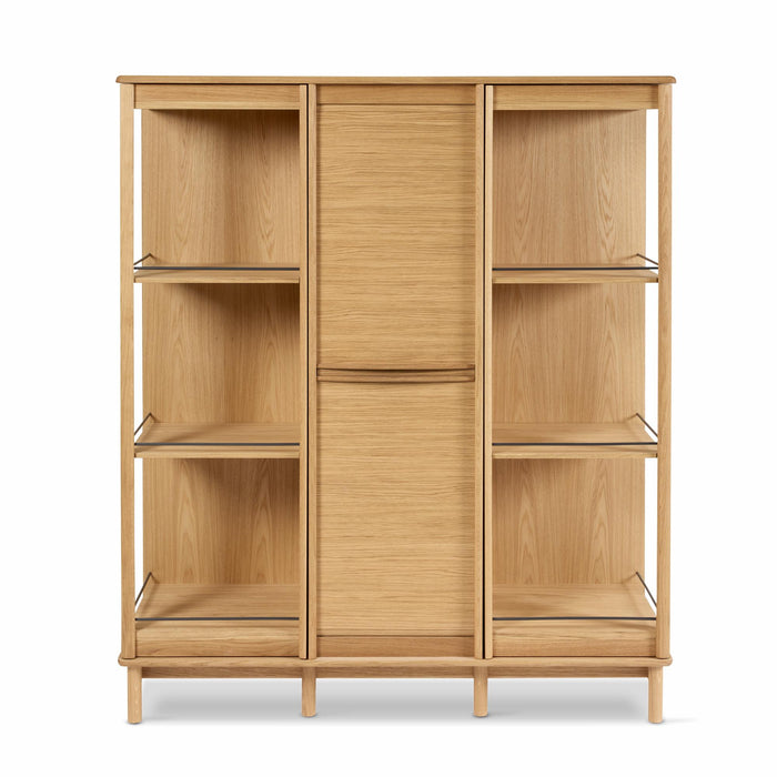SM 546 Highboard