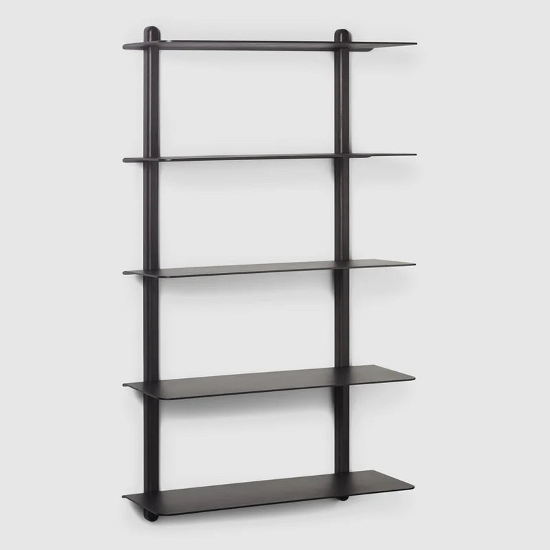 Nivo Wall Shelf Unit Large