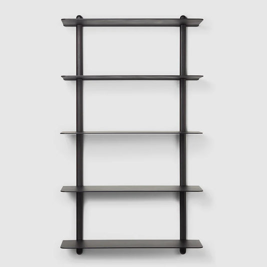 Nivo Wall Shelf Unit Large
