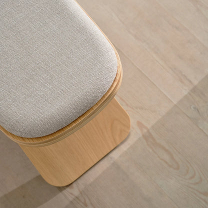 Luno Stool