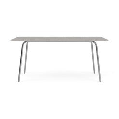 M21S Stainless Steel Garden Table