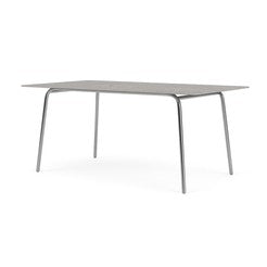 M21S Stainless Steel Garden Table