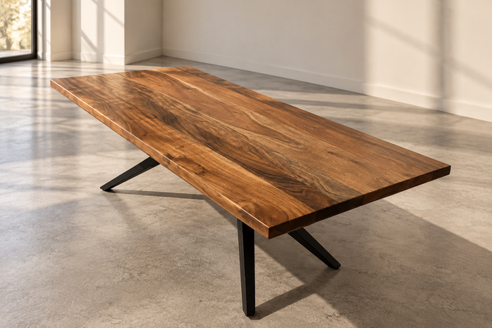 Ridgeline Coffee Table