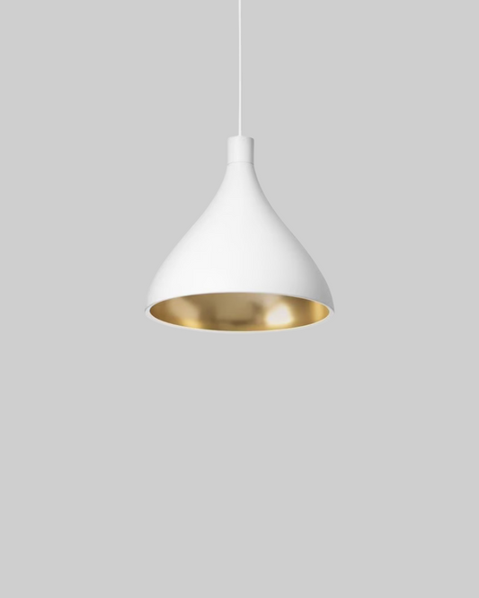 Swell Single Suspension Pendant