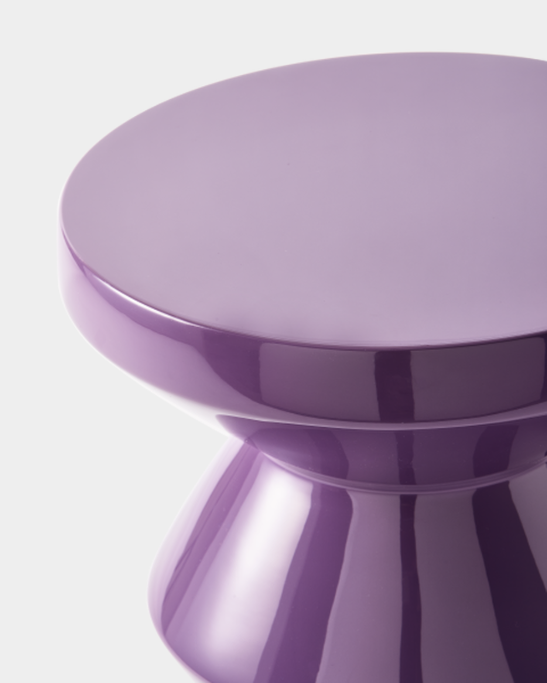 Zig Zag Stool / Side table