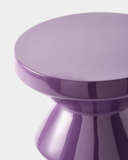 Zig Zag Stool / Side table