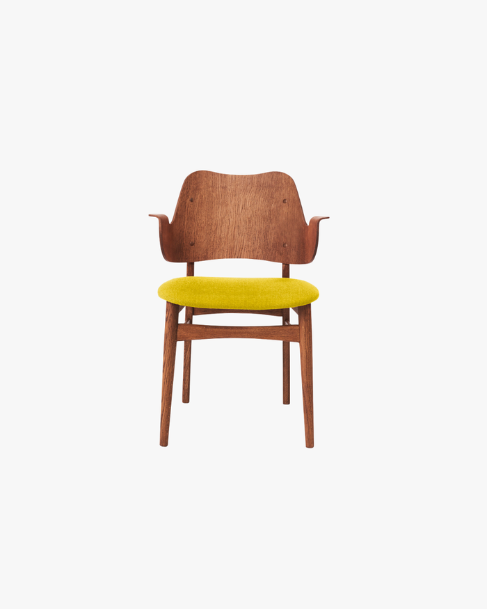 Gesture Dining Chair Pure
