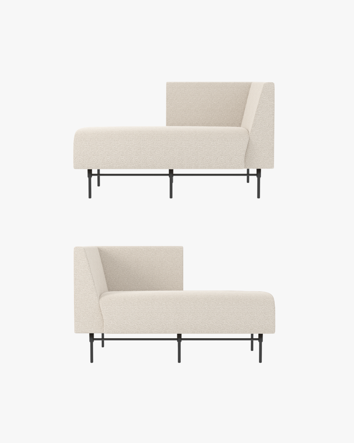Galore Modular Sofa