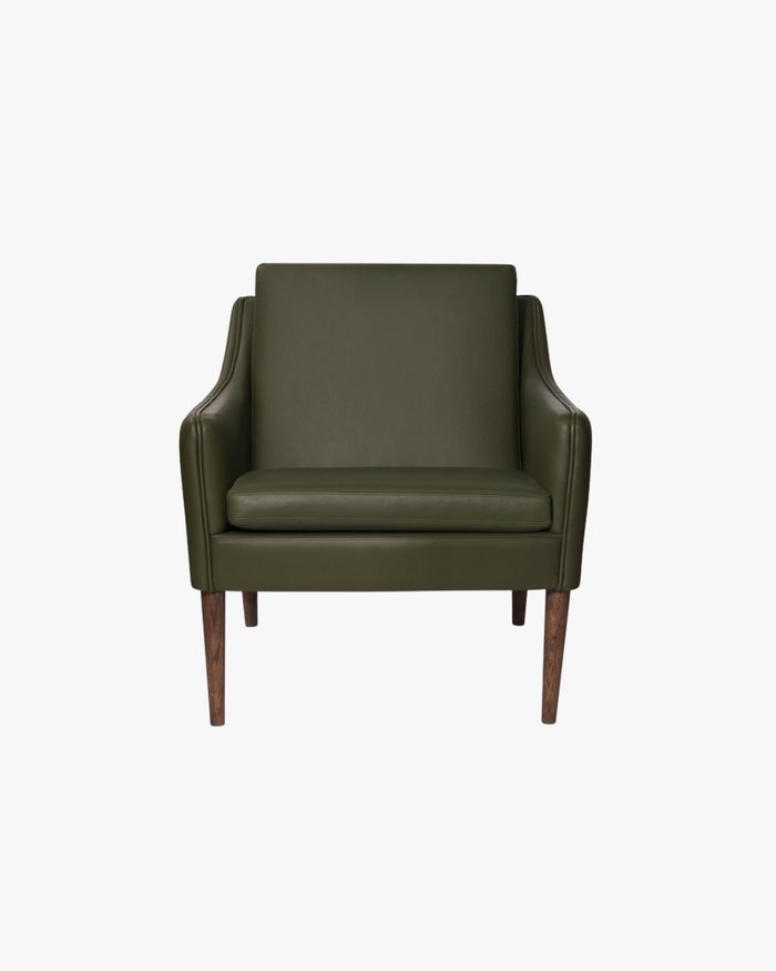 Mr. Olsen Lounge Chair