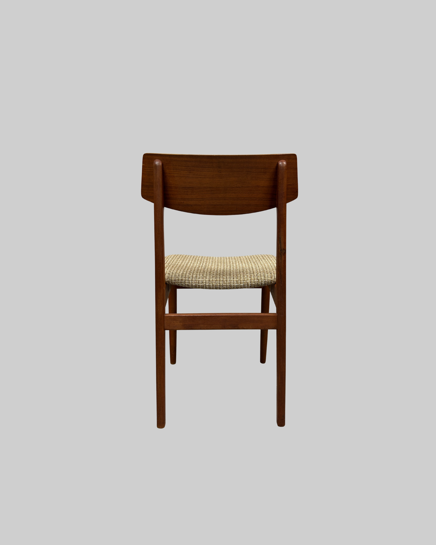 Randers Teak Dining Chair