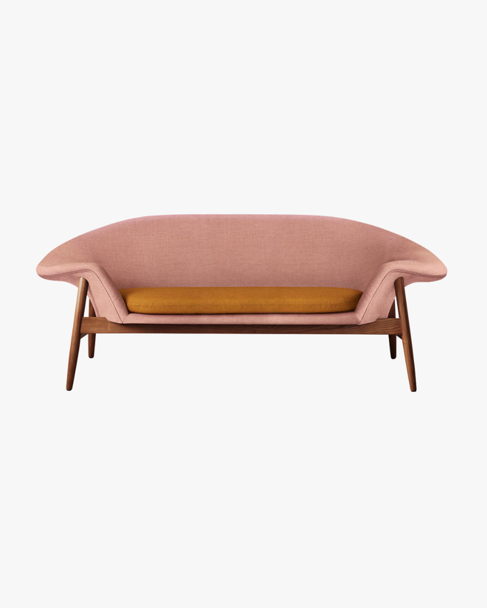 Fried Egg Sofa