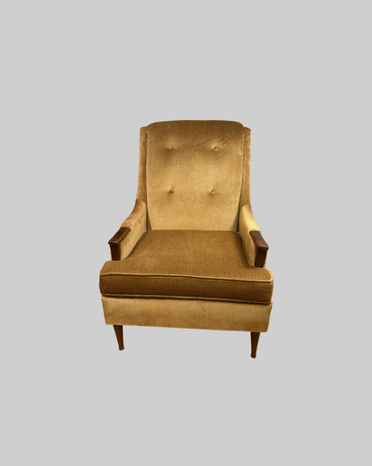 Humber Lounge Chair