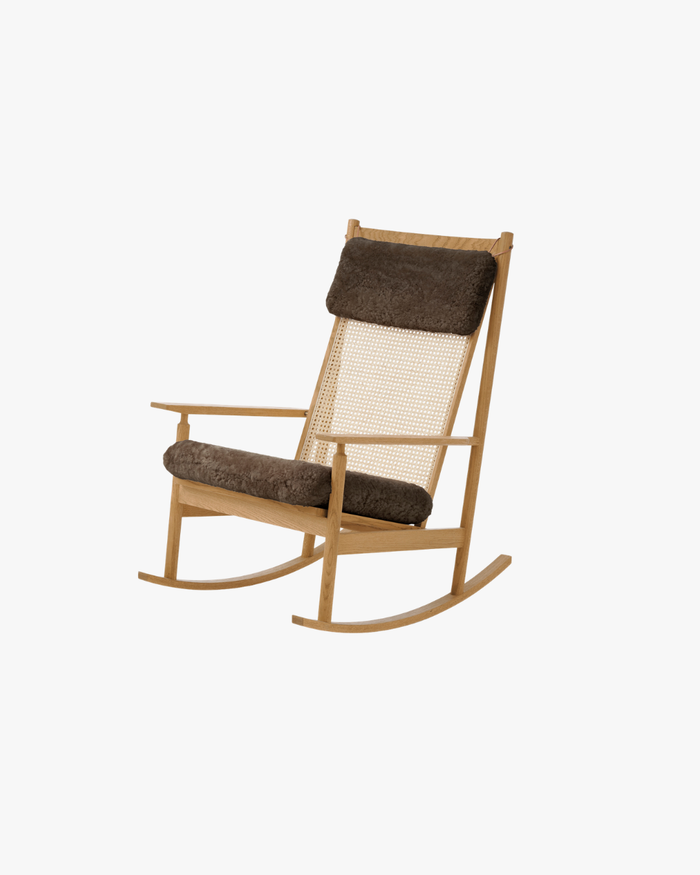 Swing Rocking Chair