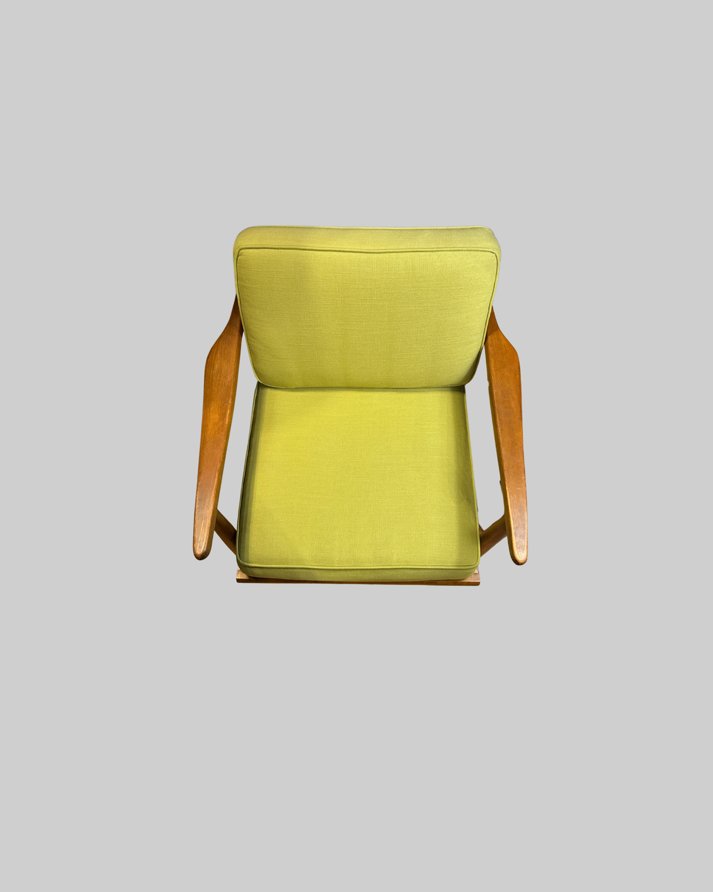 Kofo Teak Lounge Chair