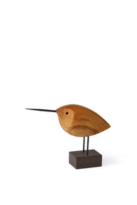 Oiled Solid Teak