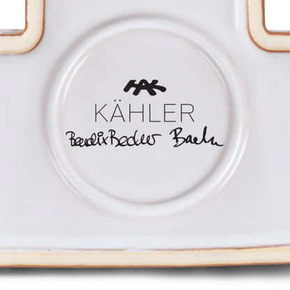 Kähler Gingerbread Lighthouse