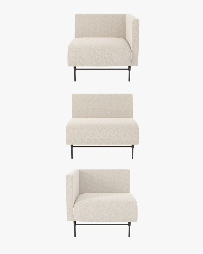 Galore Modular Sofa