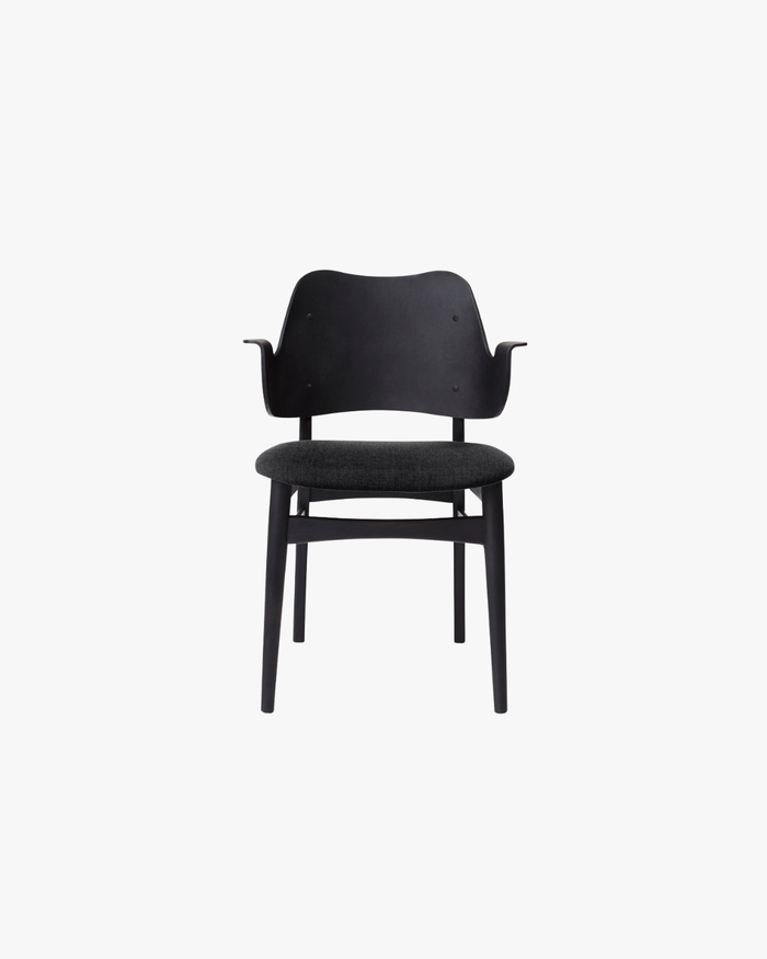 Gesture Dining Chair Pure