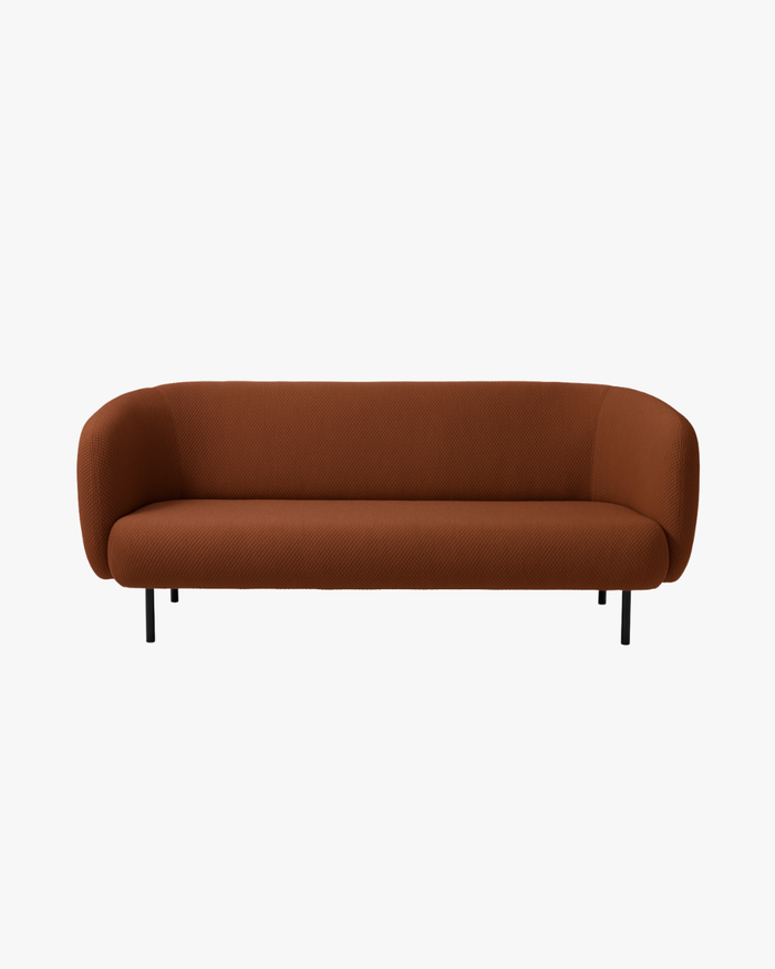 Cape 3 Seater Sofa