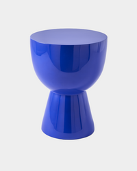 Electric Blue