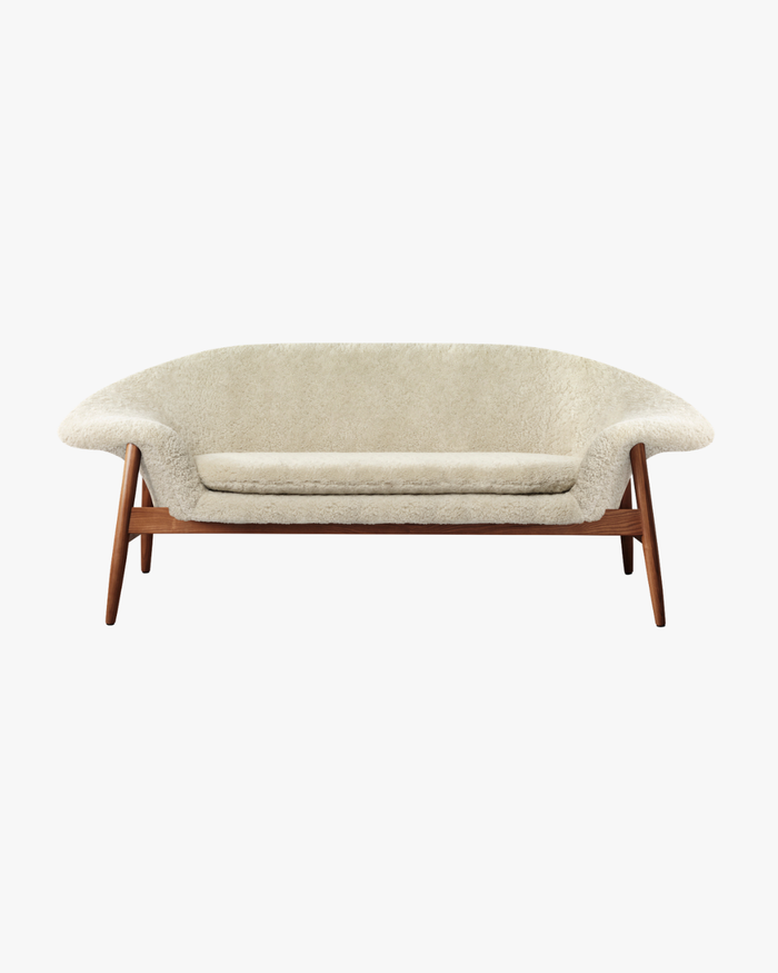 Fried Egg Sofa