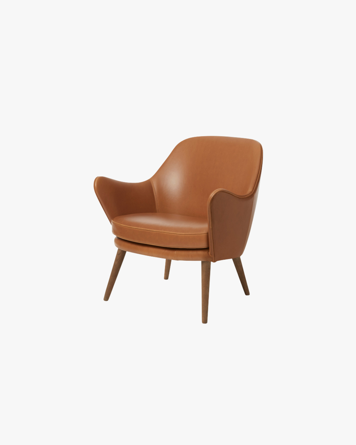 Dwell Lounge Chair