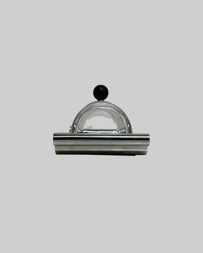 Alessi Michael Graves Butter Dish
