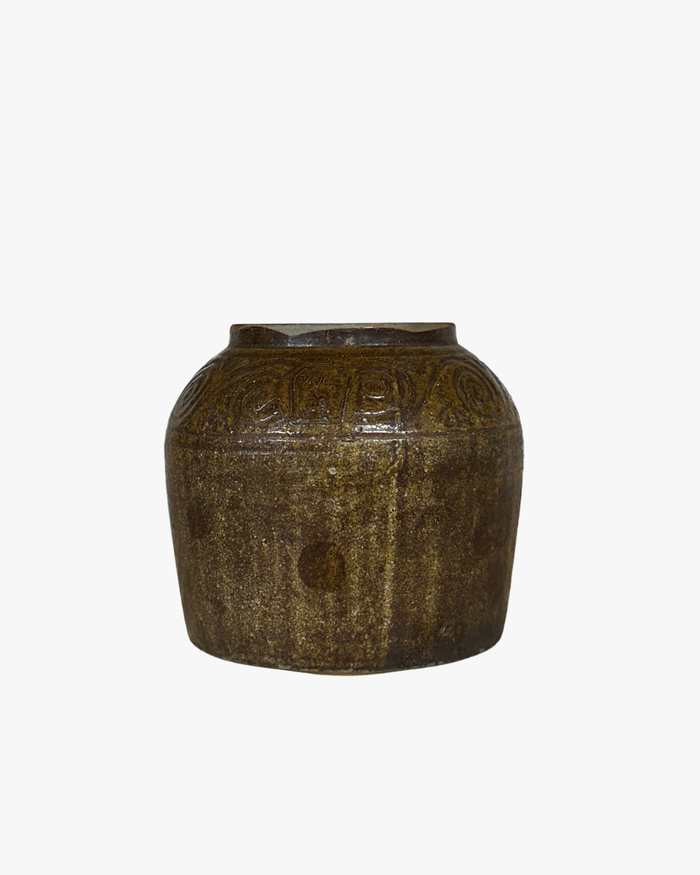 Nora Swirl Wave Vase