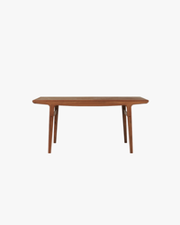 Teak Oiled Oak