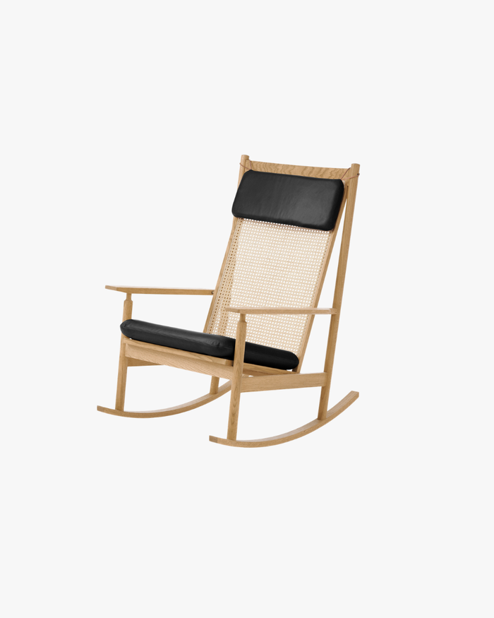 Swing Rocking Chair
