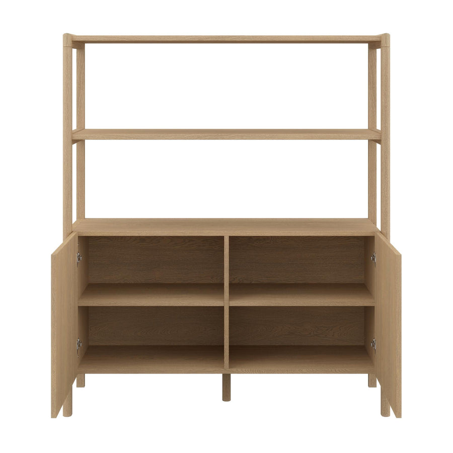 SM 712 Highboard