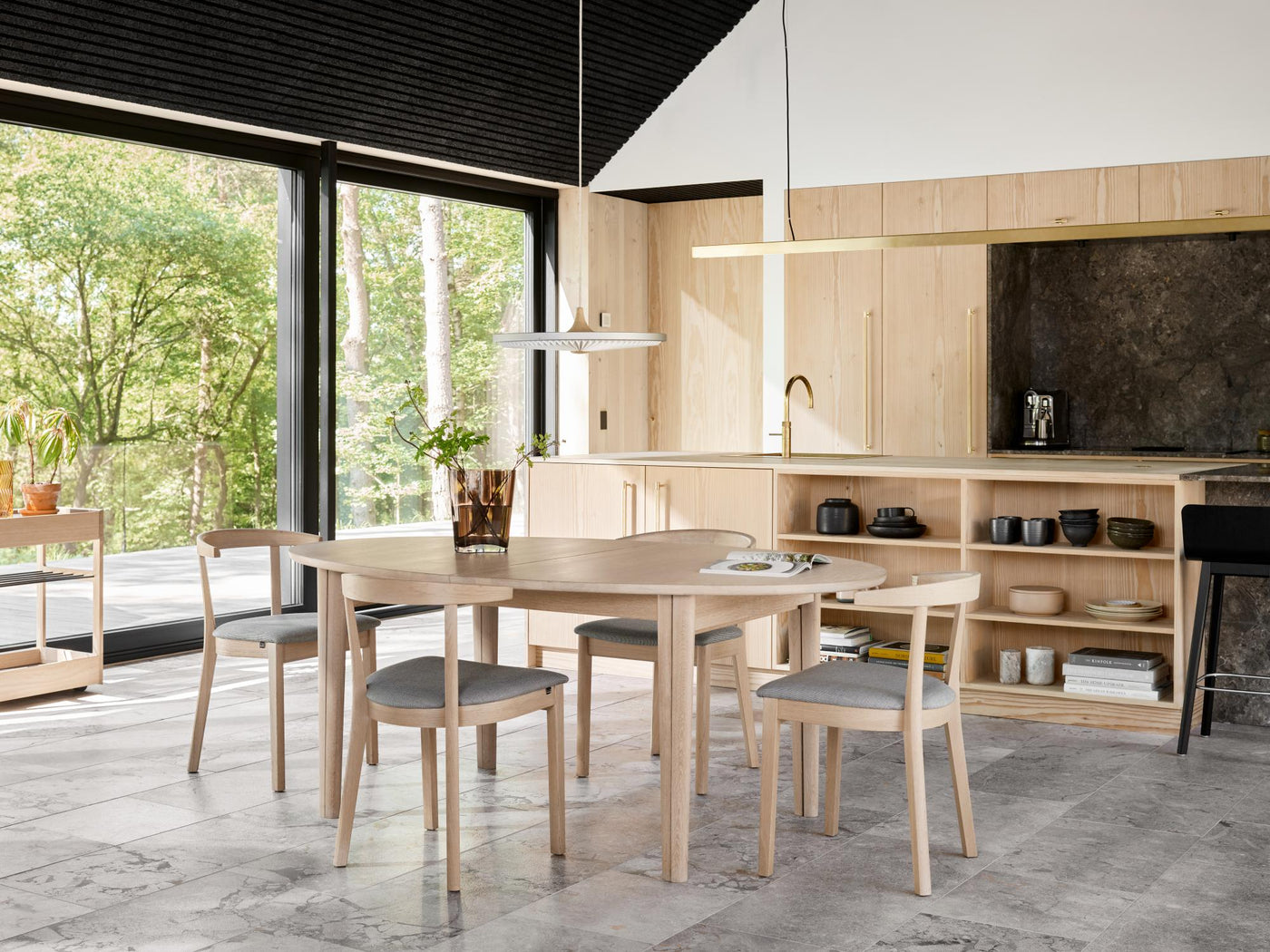 SM 52 Dining Chair