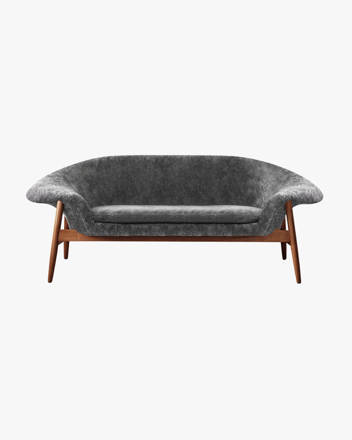 Fried Egg Sofa