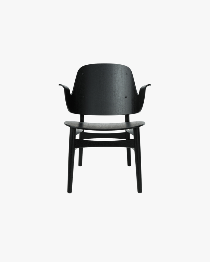 Gesture Lounge Chair