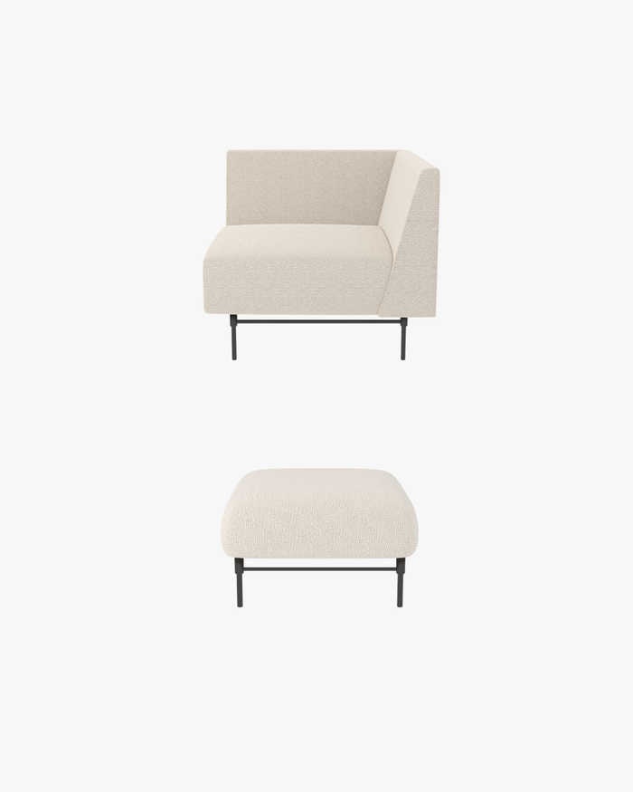 Galore Modular Sofa