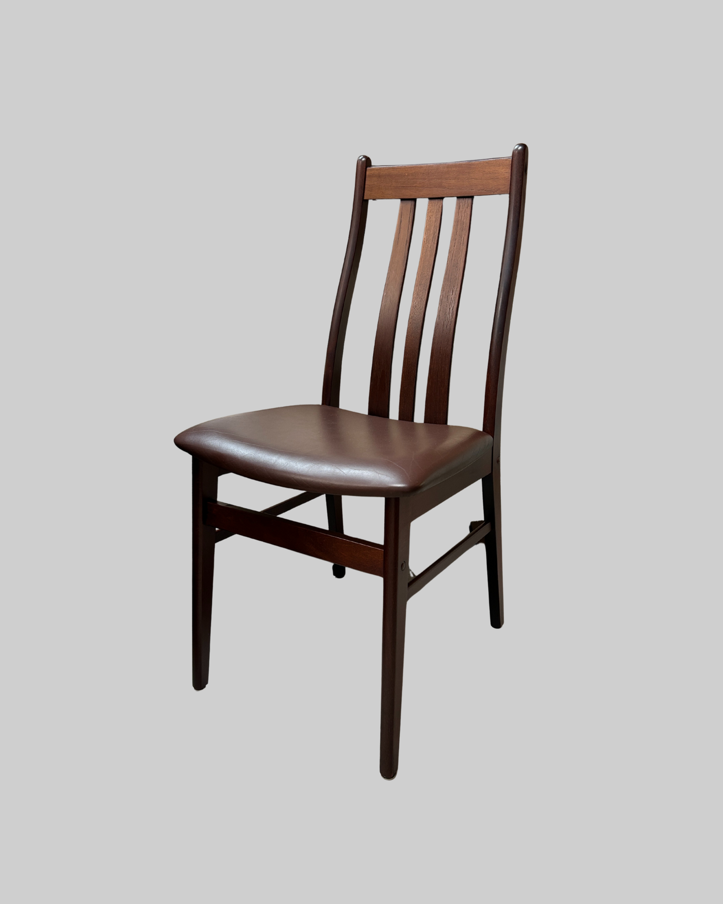 Farstrup Walnut Dining Chair