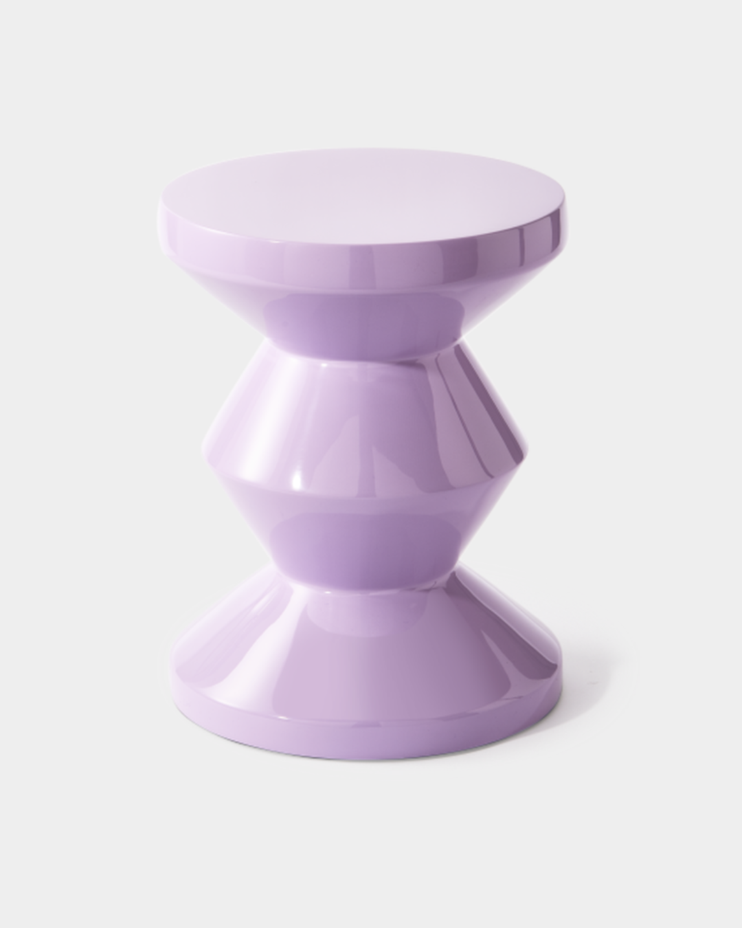 Zig Zag Stool / Side table