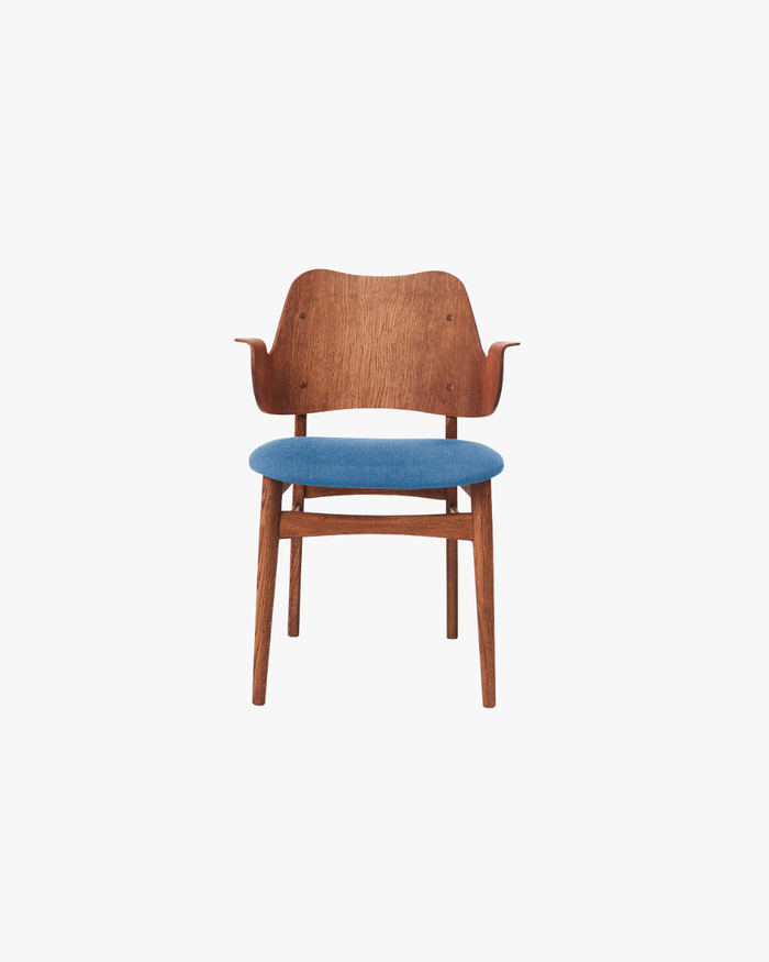 Gesture Dining Chair Pure