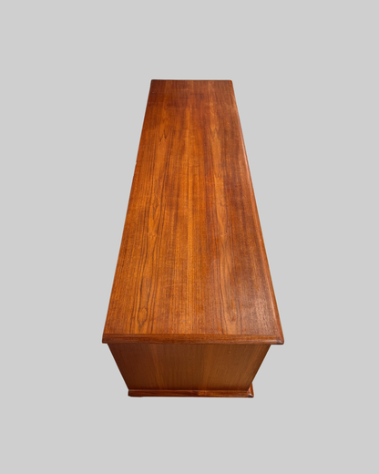 York Teak Sideboard