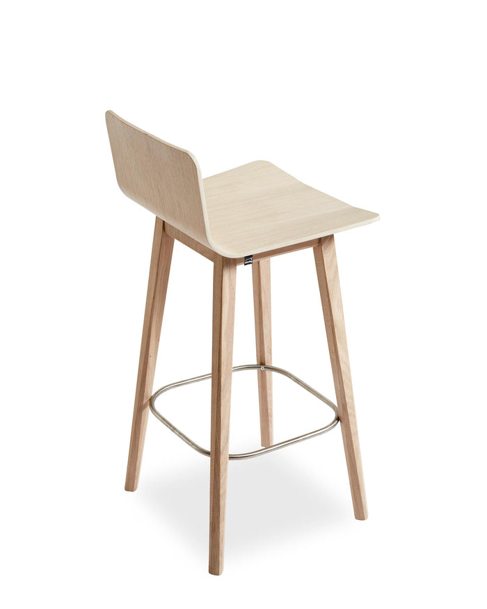 SM 808 Shell Stool