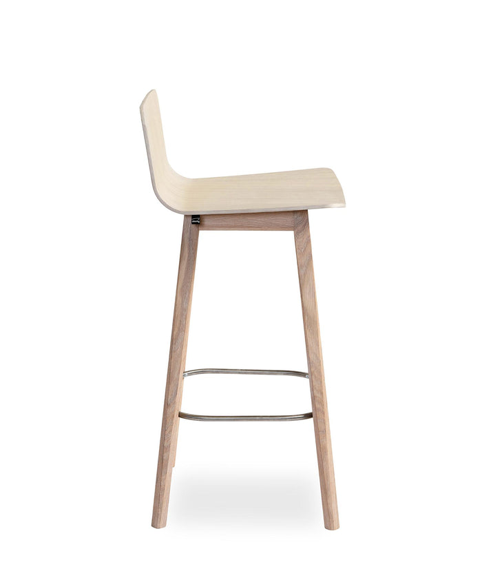 SM 808 Shell Stool